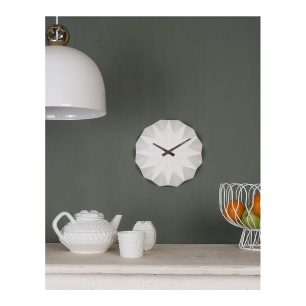 Wired fehér gyümölcskosár - PT LIVING-image-2