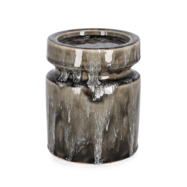 Kerámia gyertyatartó teamécseshez Darreh – Bizzotto