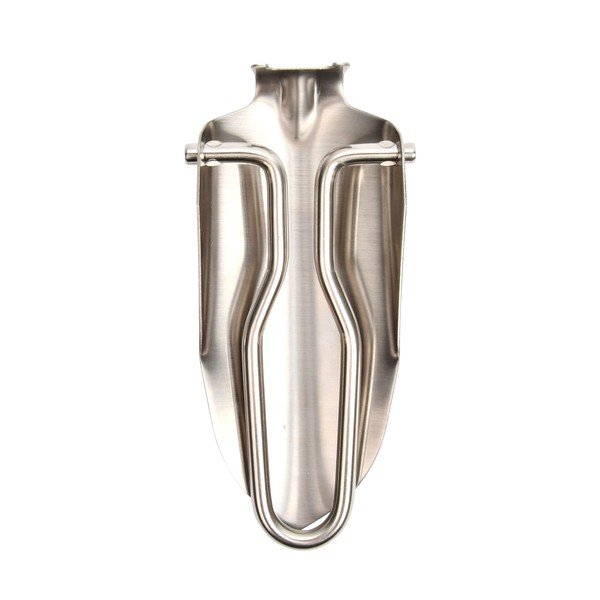 Összecsukható kerti lapát, magasság 22,6 cm - Esschert Design-image-2