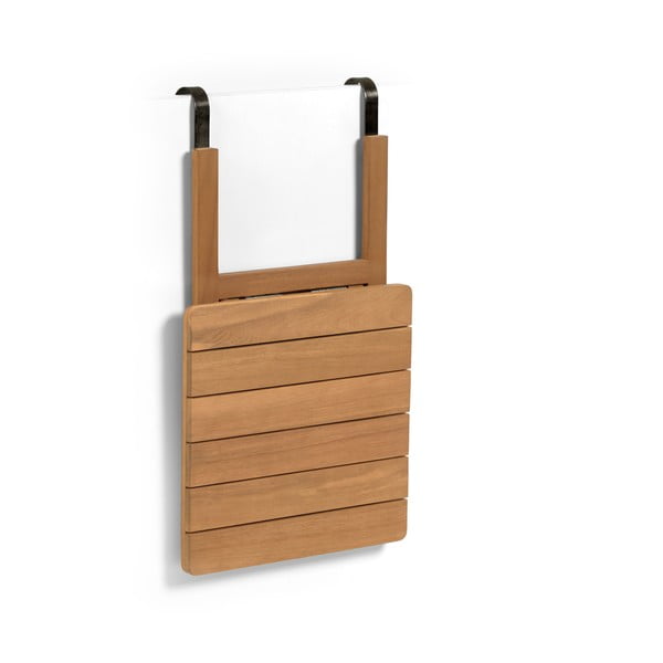 Függő erkélyasztal 40x42 cm Amarilis – Kave Home-image-2