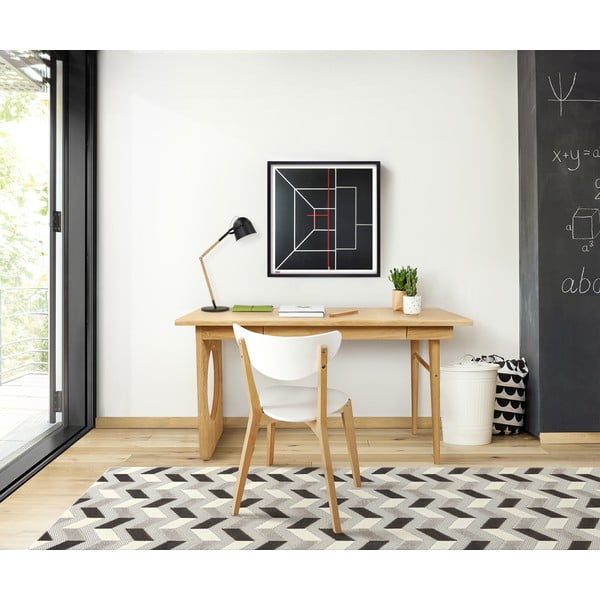 Bau íróasztal - Woodman-image-1