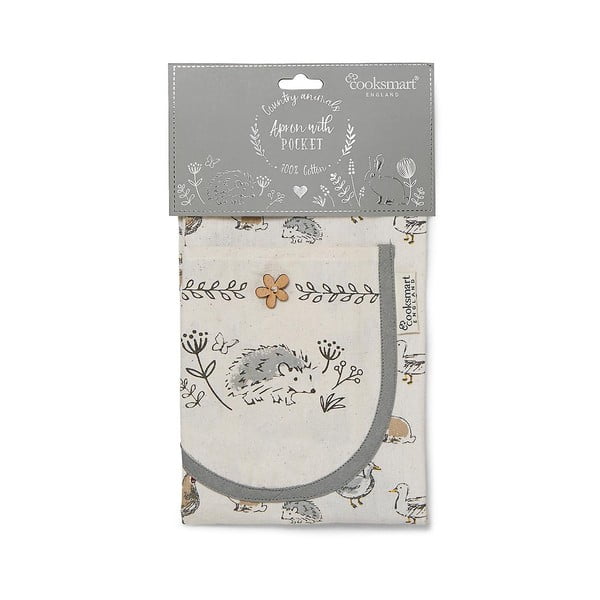 Animals pamut konyhai kötény - Cooksmart ®-image-2