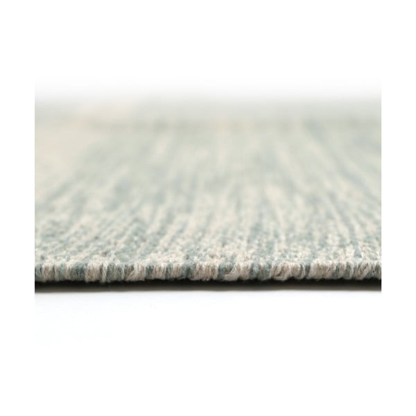 Zöld-kék mosható szőnyeg 100x150 cm Kirthy – Nattiot-image-4