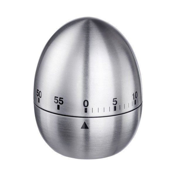 Ezüstszínű konyhai időmérő Tempus – Westmark-image-2