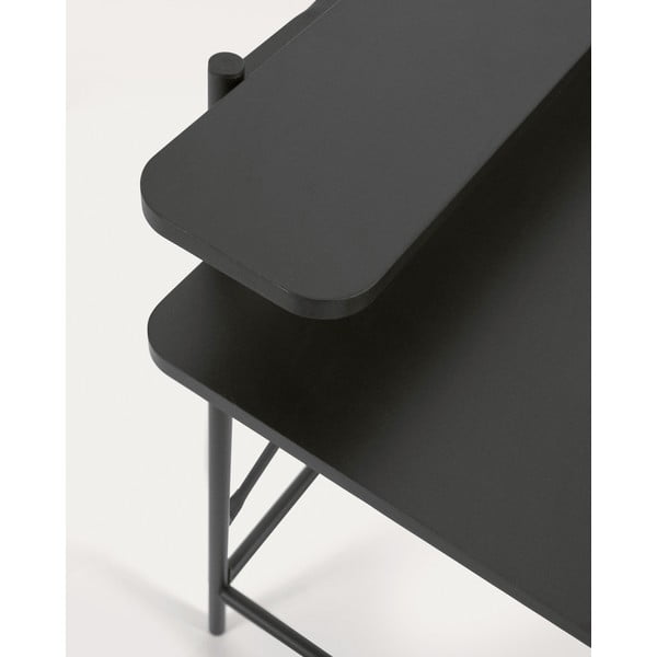 Íróasztal 64,5x120 cm Galatia – Kave Home-image-4