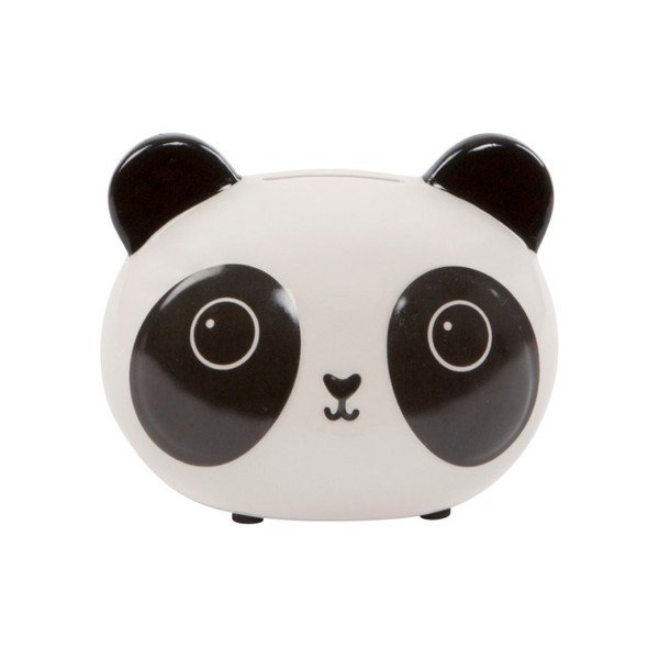 Aiko Panda Kawaii persely - Sass & Belle-image-1