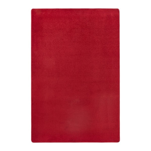 Fancy piros szőnyeg, 280 x 200 cm - Hanse Home