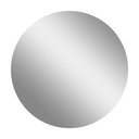 Fali tükör ø 80 cm Libbiano – Germania
