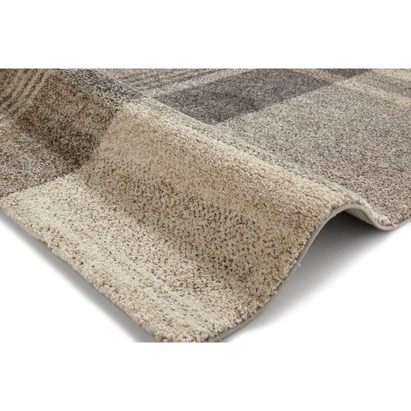 Barna szőnyeg 160x220 cm Elegant – Think Rugs-image-2