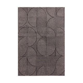 Szürke szőnyeg 170x120 cm Muse - Asiatic Carpets