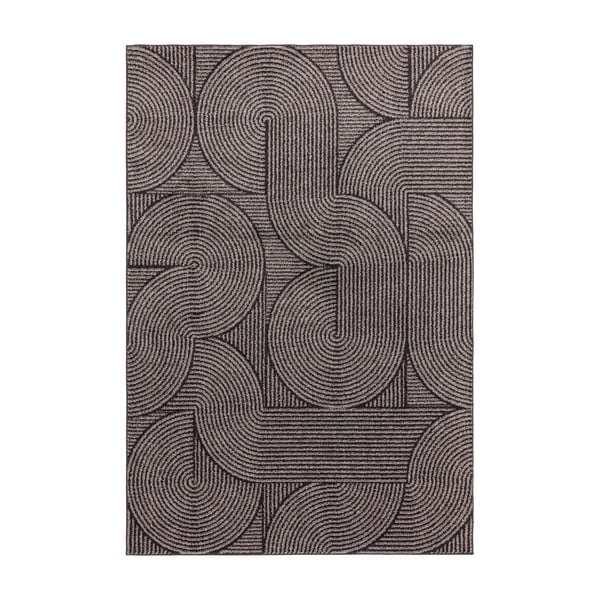 Szürke szőnyeg 150x80 cm Muse - Asiatic Carpets