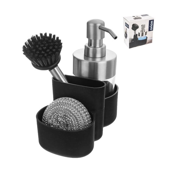 Szilikon mosogatóeszköz tartó – Orion-image-1