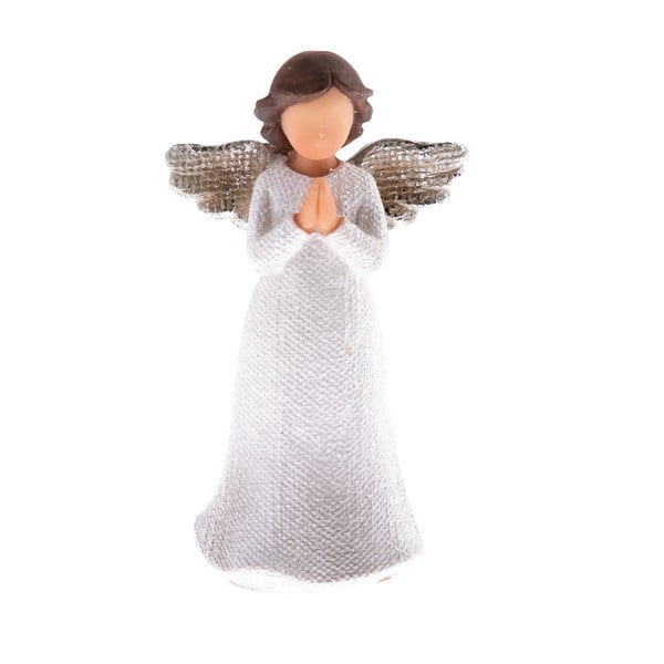 Imádkozó angyal dekoráció - Dakls