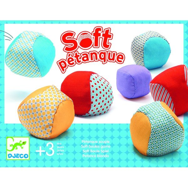 Babzsák petáng - Djeco-image-1