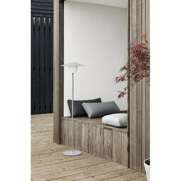 Ani Lamp szürke magas LED lámpa - Blomus-image-2