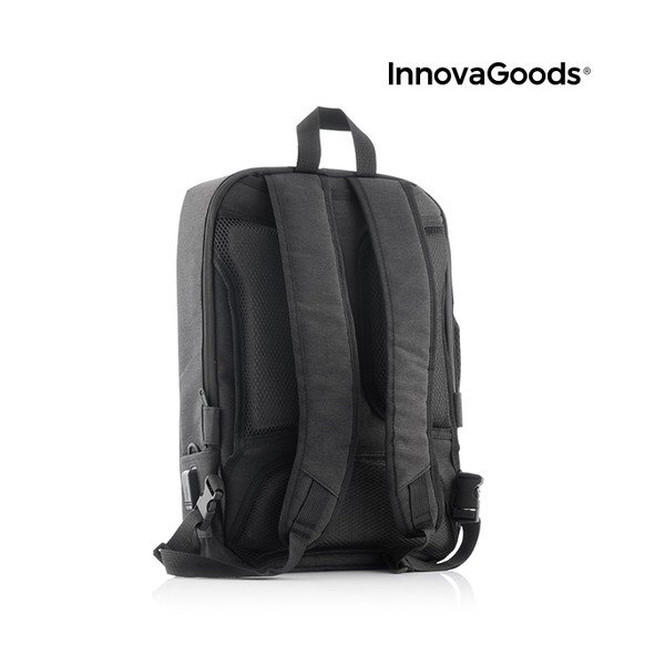 Lopásbiztos táska 2in1 - InnovaGoods-image-2