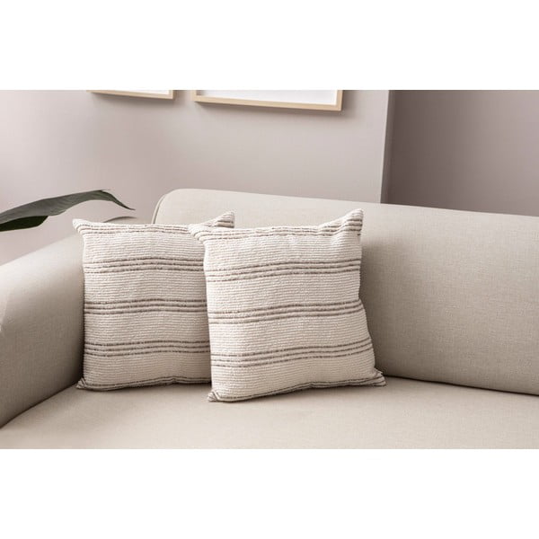Párnahuzat szett 2 db-os 43x43 cm – Mioli Decor-image-1