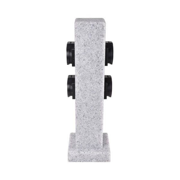 Kültéri konnektor (magasság 40,5 cm) – Hilight-image-2