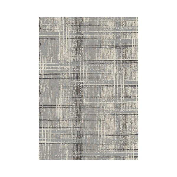 Nagoya Grey szürke szőnyeg, 140 x 200 cm - Universal-image-1