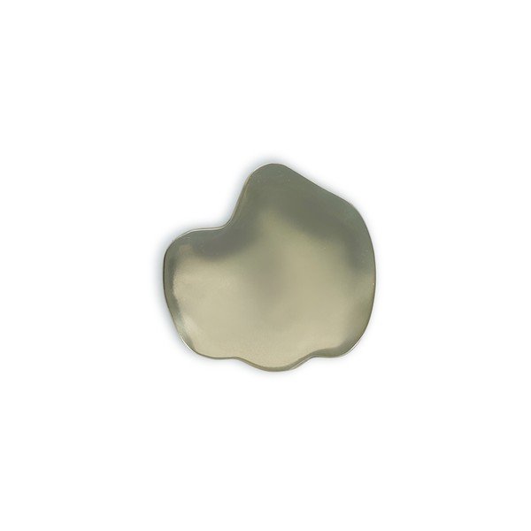 Aranyszínű fém poháralátét szett 4 db-os Charm – S|P Collection-image-4