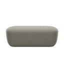 Szürke buklé pad KUON – Blomus