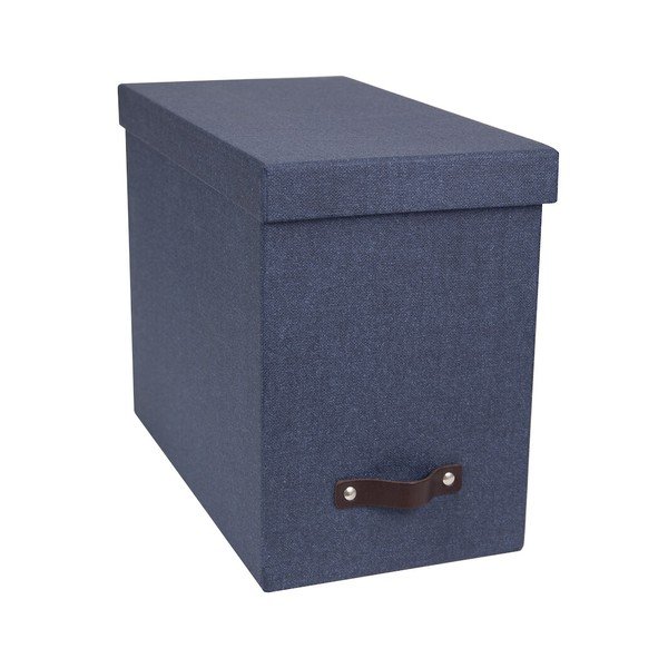 Karton rendszerező dokumentumokhoz Johan – Bigso Box of Sweden-image-2