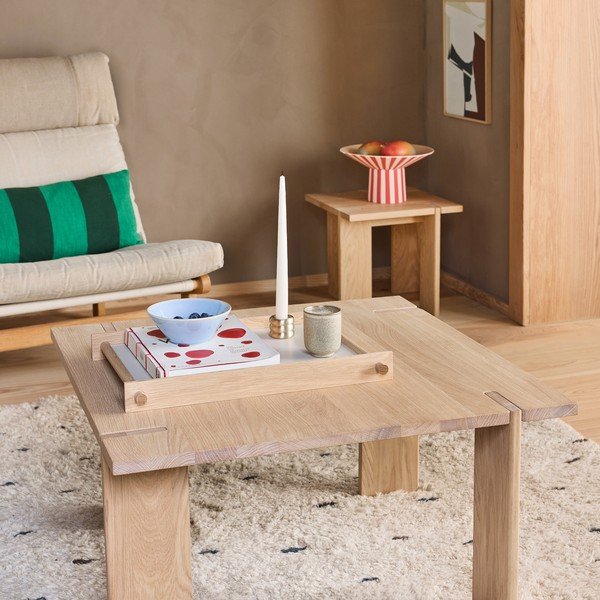 Pamut párnahuzat 30x60 cm Kara – OYOY Living Design-image-3