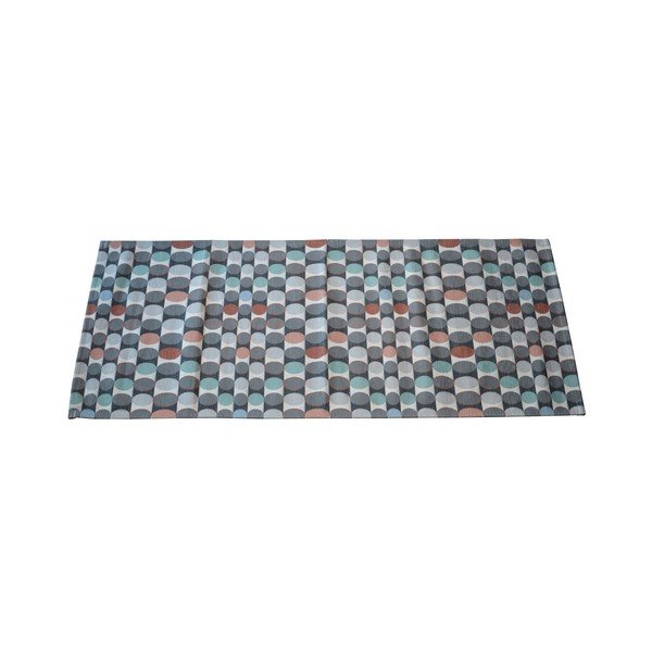 Dots Multi futószőnyeg, 60 x 240 cm - Floorita-image-1