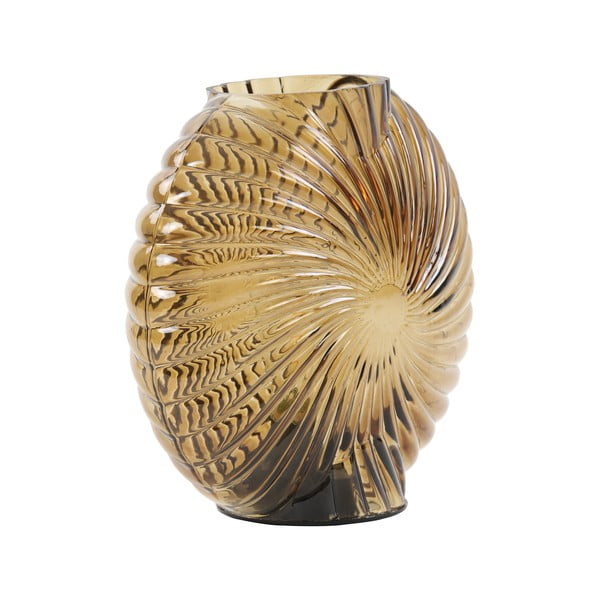 Okkersárga asztali lámpa (magasság 20 cm) Milado – Light & Living-image-2