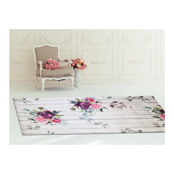 Parosso szőnyeg, 80 x 150 cm - Vitaus-image-3