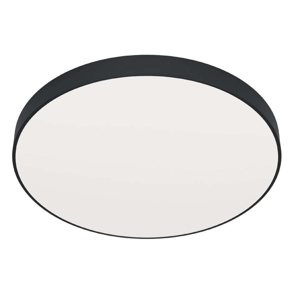 Fekete LED mennyezeti lámpa ZUBIETA-A  EGLO