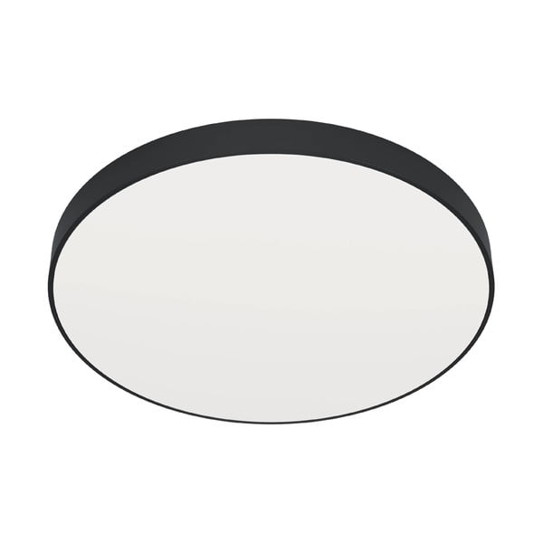 Fekete LED mennyezeti lámpa ZUBIETA-A – EGLO