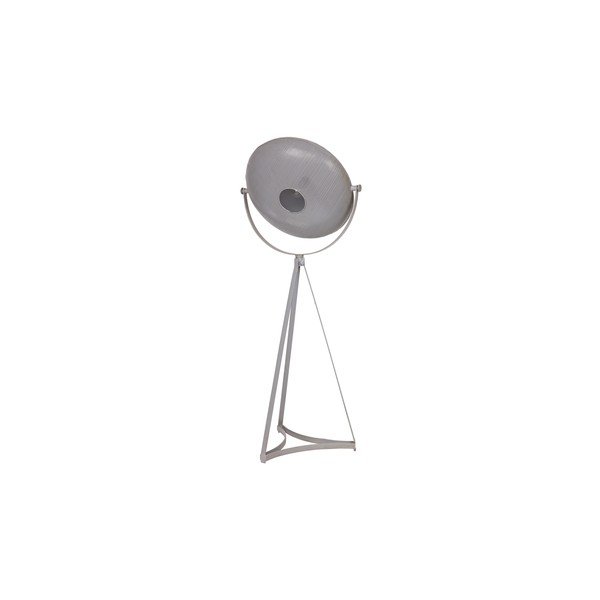 Blown szürke állólámpa - BePureHome-image-3