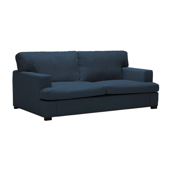 Daphne kék kanapé, 170 cm - Windsor & Co Sofas-image-2