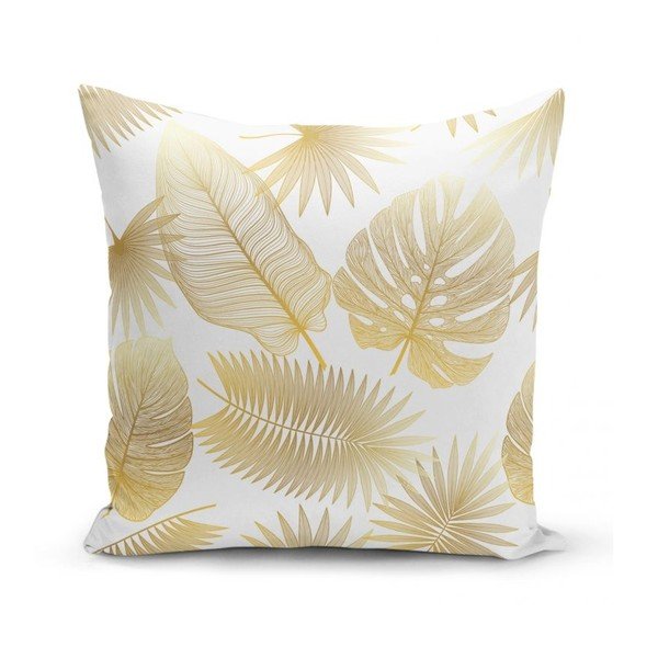 Keneo 4 db párnahuzat, 45 x 45 cm - Minimalist Cushion Covers-image-4