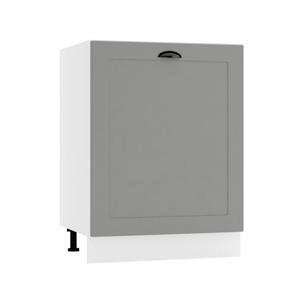 Alsó konyhaszekrény (szélesség 60 cm) Kai – STOLKAR