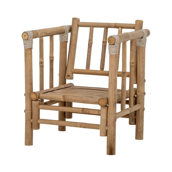 Bambusz gyerek szék Mini Sole – Bloomingville-image-3