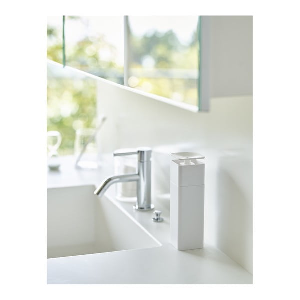 Tower fehér mosogatószer adagoló, 250 ml - Yamazaki-image-2