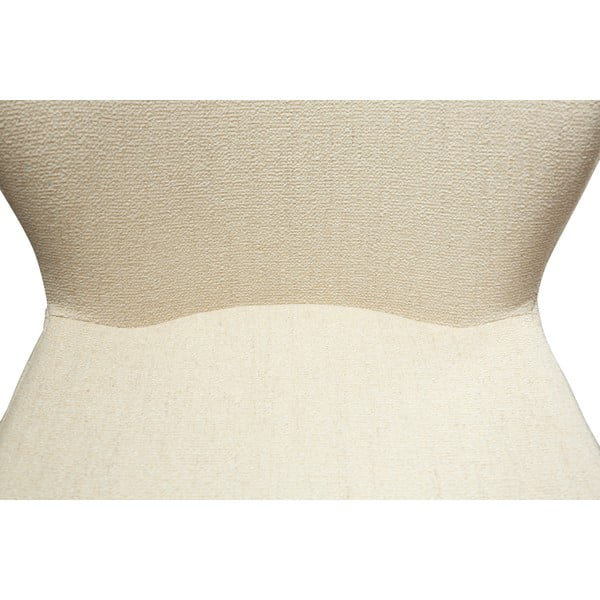 Krémszínű bárszék 105 cm Glam – DAN-FORM Denmark-image-1