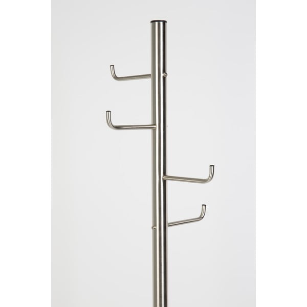 Satin Nickel fogas - White Label-image-2