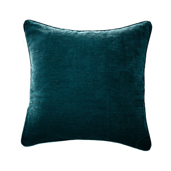 Zsenília díszpárna 55x55 cm Selene Luxury Chenille – Hyperion