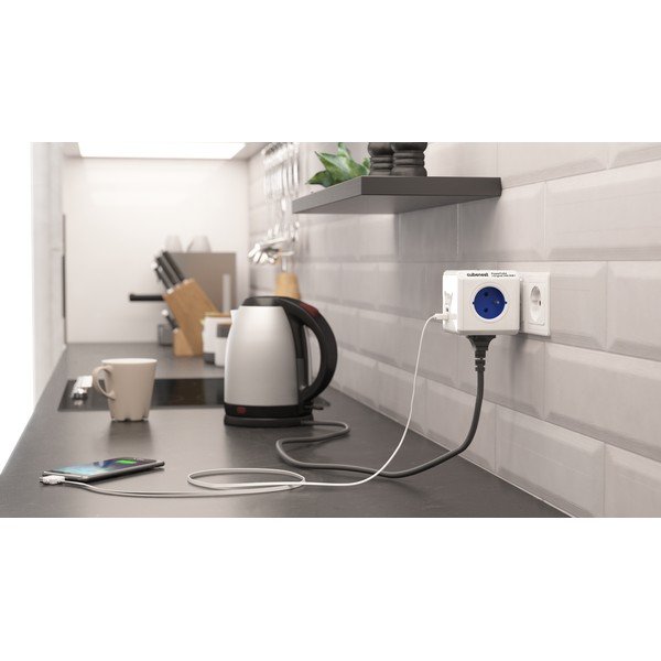 Elosztó PowerCube Original USB – Cubenest-image-4