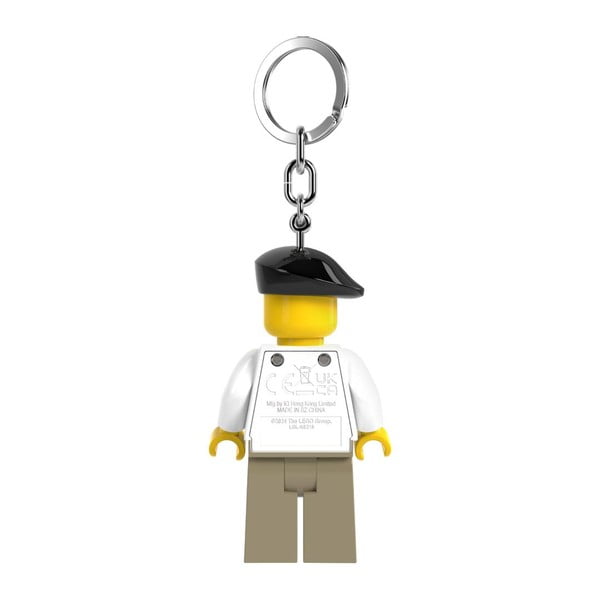 Világító kulcstartó Minifigures – LEGO®-image-3