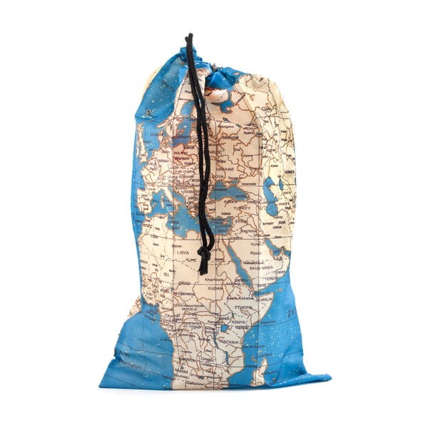 Maps 4 db-os utazózsák szett - Kikkerland-image-4