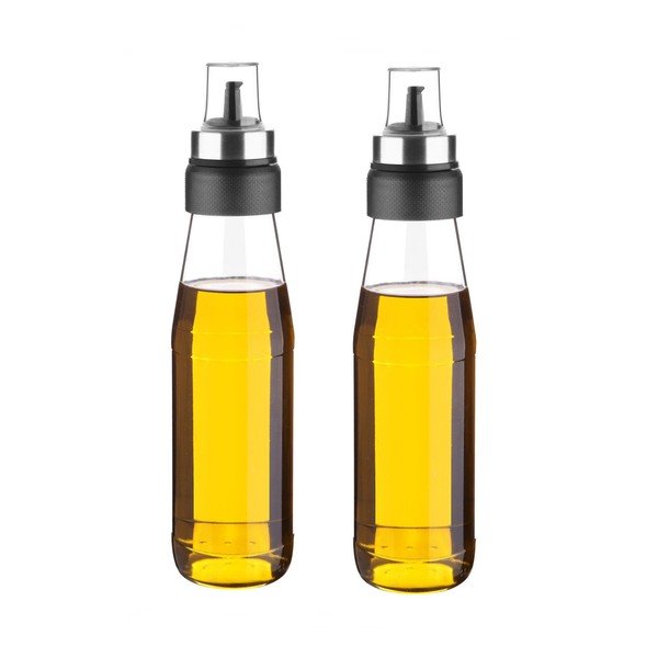 Olaj- és ecettartó készlet – Hermia-image-2