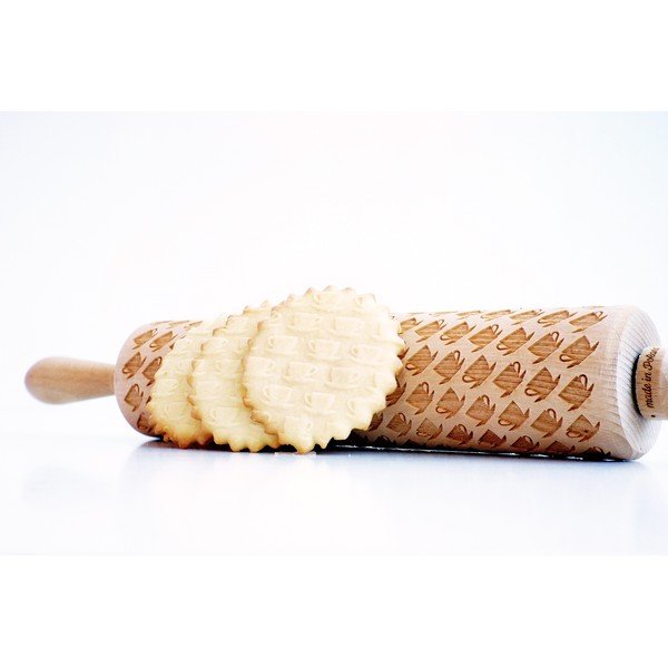 Tea Cups fa mintás sodrófa - Valek-image-3