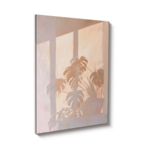 Nyomtatott vászon kép 70x100 cm Sunlit – Styler-image-4