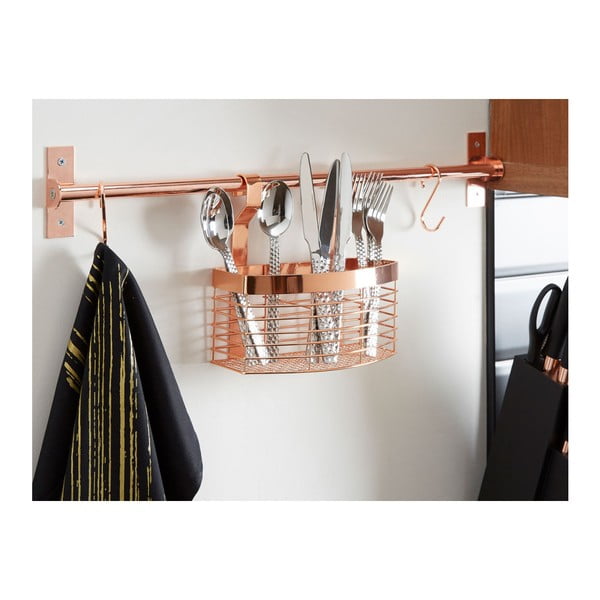 Evőeszköztartó függő kosár Sorello – Premier Housewares-image-2