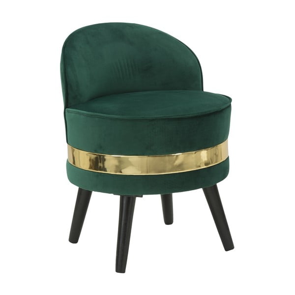 Paris smaragdzöld szék - Mauro Ferretti