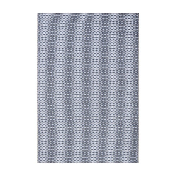 Coin kék kültéri szőnyeg, 80 x 150 cm - NORTHRUGS